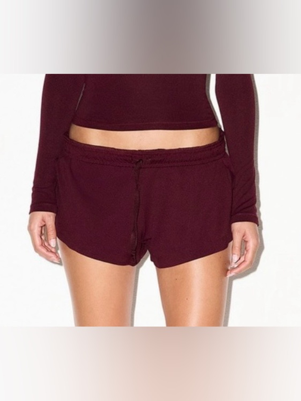NikeSKIMS Airy
Women's Mini Shorts